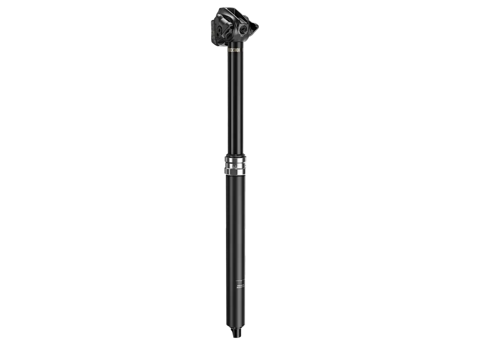 Rockshox AM SP Reverb AXS A2 teleskopický sedlový stĺpik 31,6 mm.