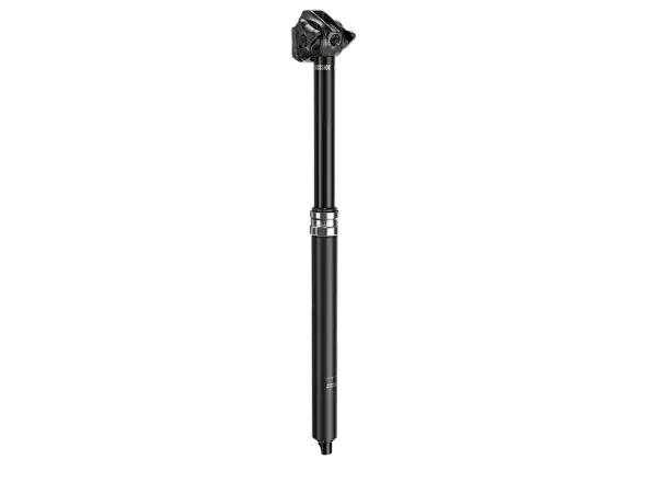Rockshox AM SP Reverb AXS A2 teleskopický sedlový stĺpik 31,6 mm.