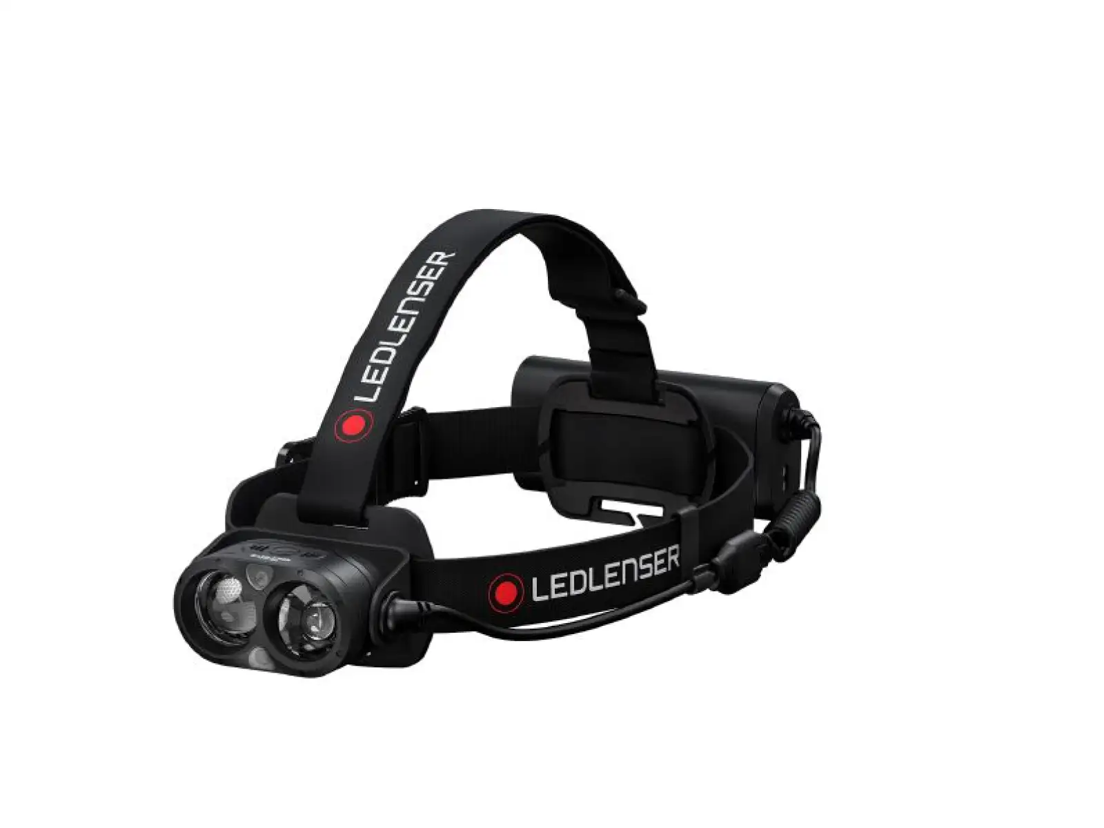 Ledlenser H19R Core čelovka