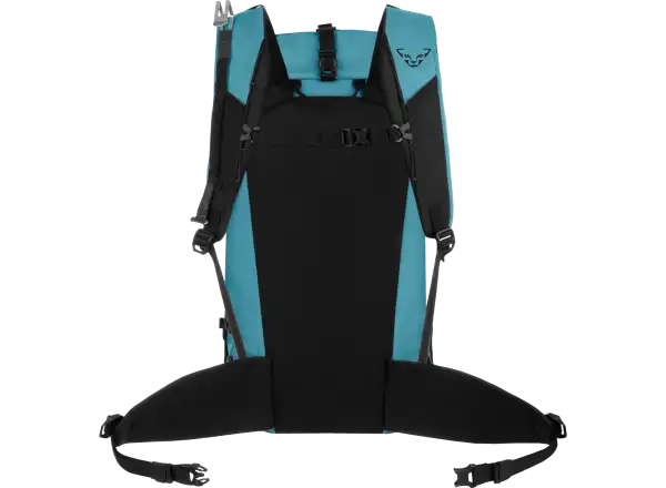 Batoh Dynafit Expedition 36 l Storm Blue/Blueberry