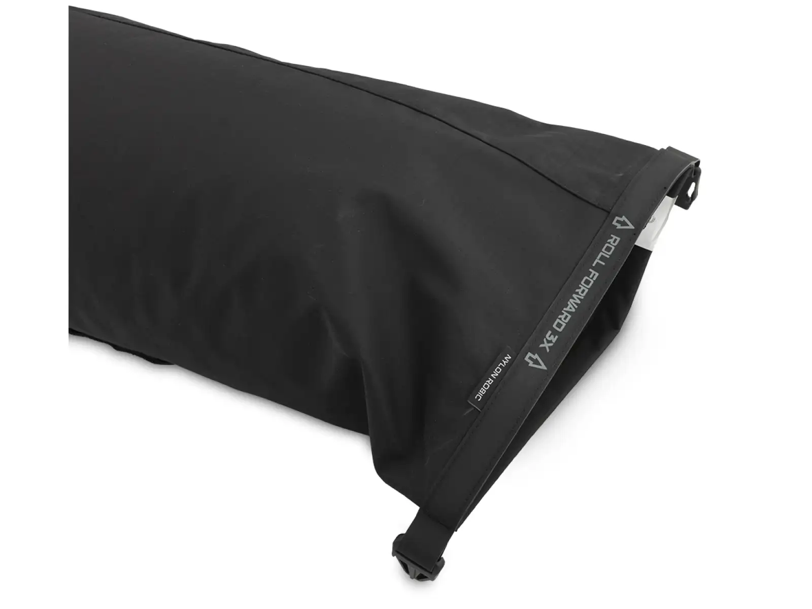 Acepac Drybag MKII 16 l Black