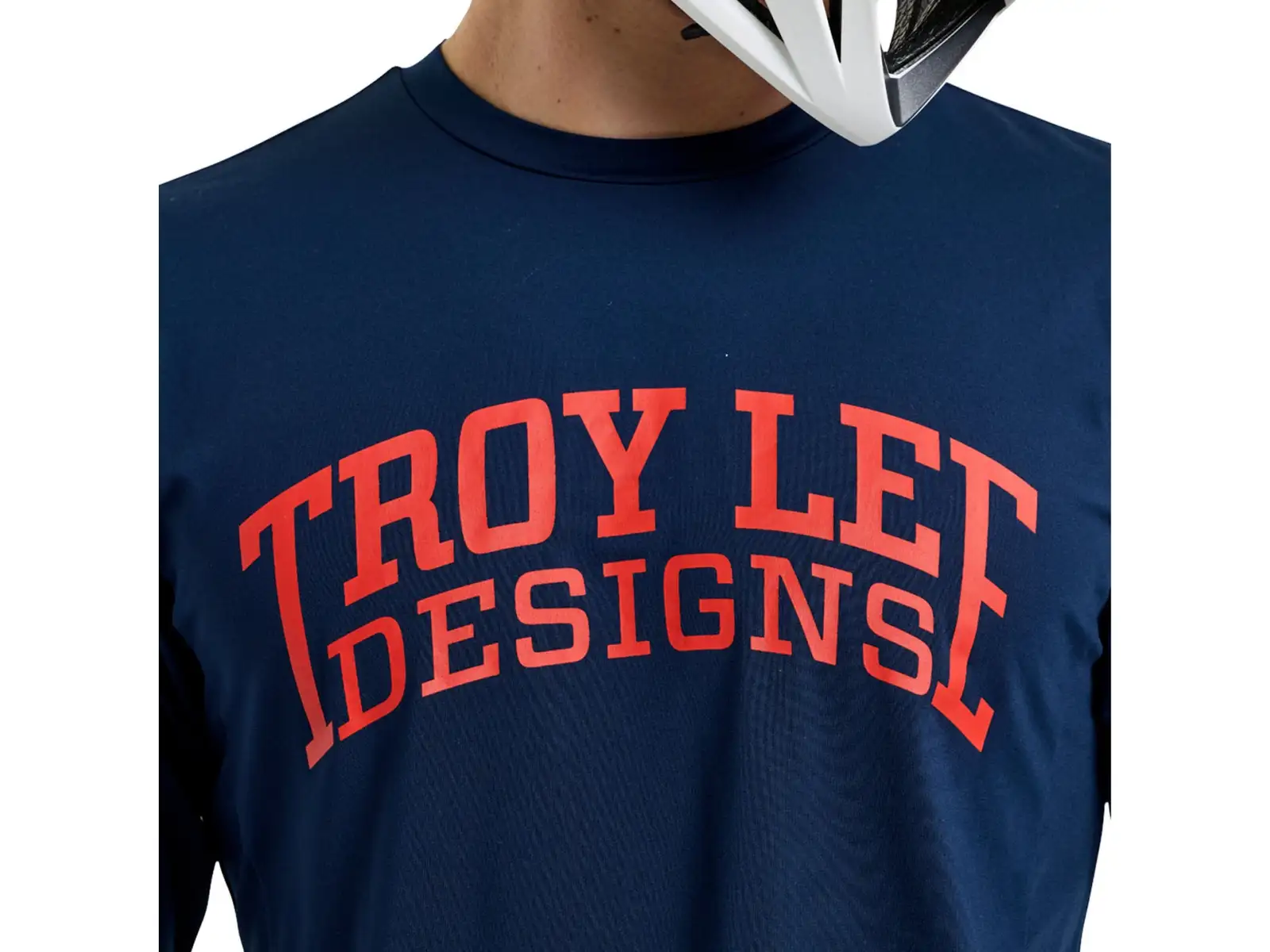 Troy Lee Designs Ruckus pánsky dres dlhý rukáv Gravity Club/Midnight