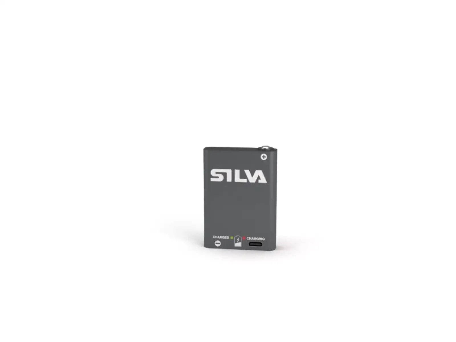 Silva Discover Hybrid čelovka