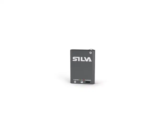 Silva Discover Hybrid čelovka