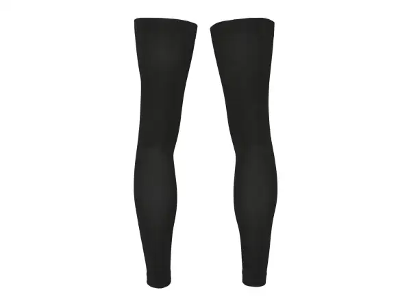 Silvini Scalda Leg návleky na nohy Black