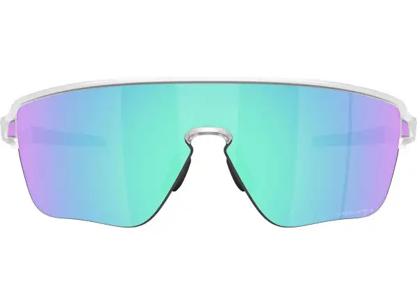 Oakley Corridor SQ slnečné okuliare Matte Clear/Prizm Sapphire