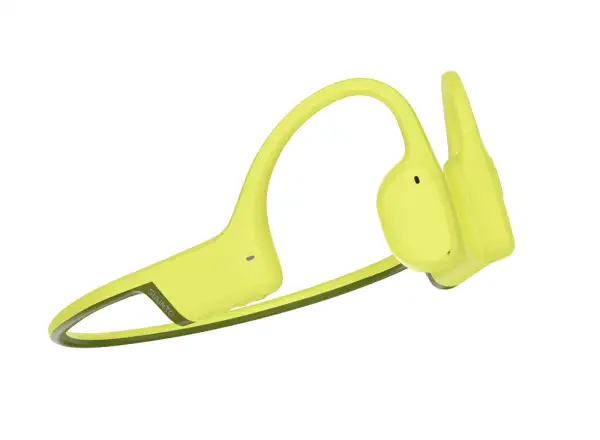 Suunto Sonic slúchadlá Lime.