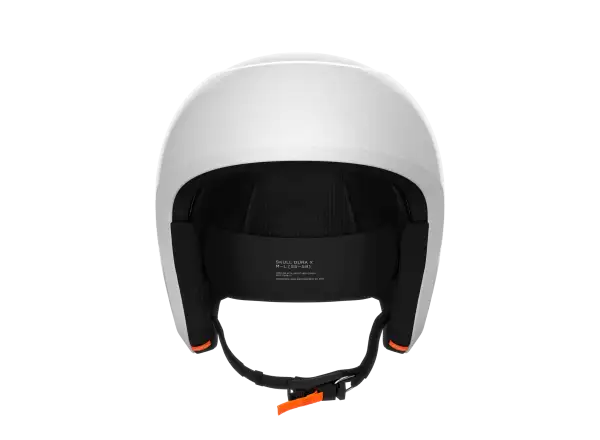 POC Skull Dura X MIPS lyžiarska prilba Hydrogen White MLG