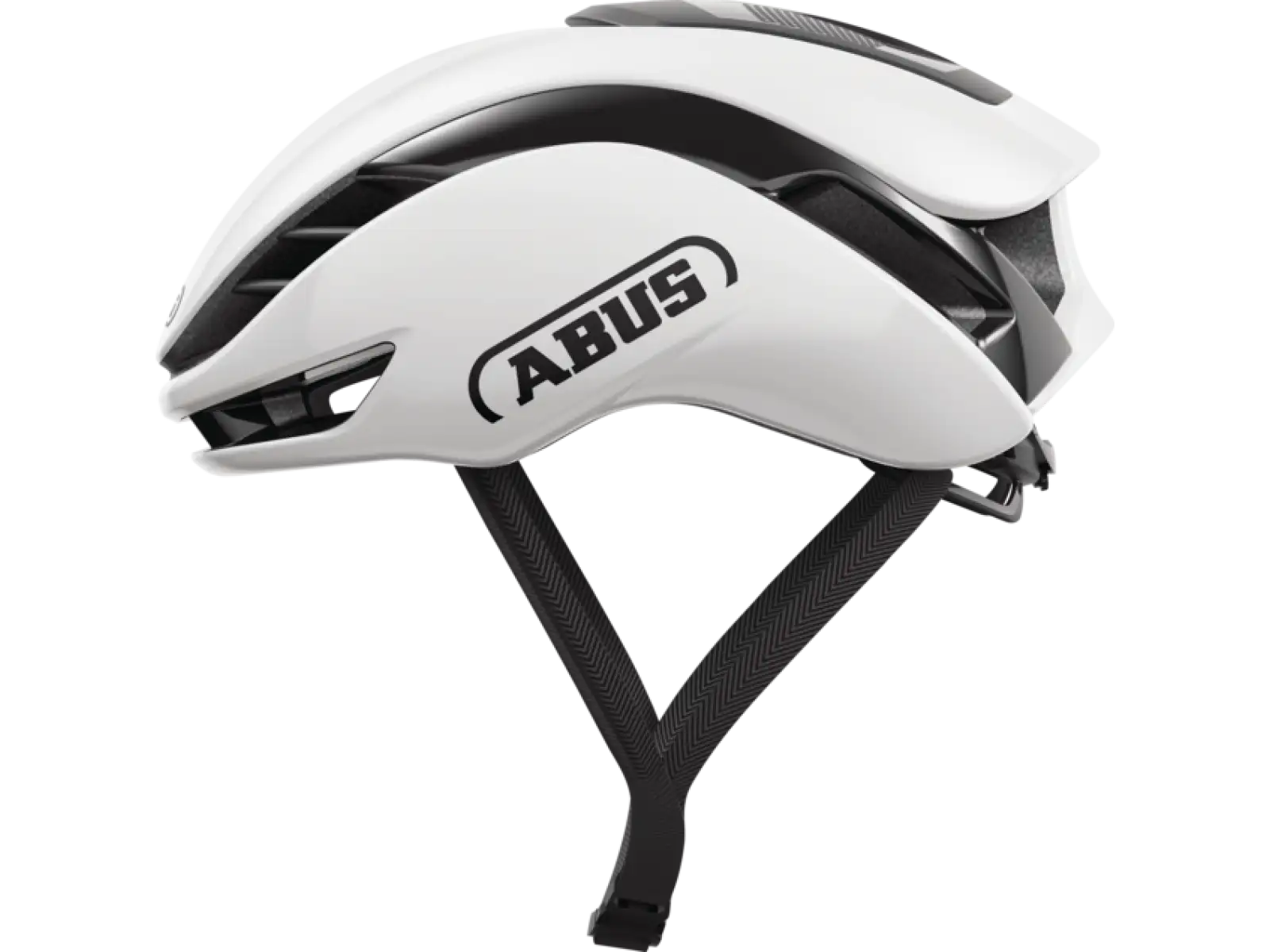 Prilba Abus Gamechanger 2.0 Shiny White