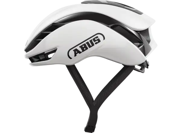Prilba Abus Gamechanger 2.0 Shiny White