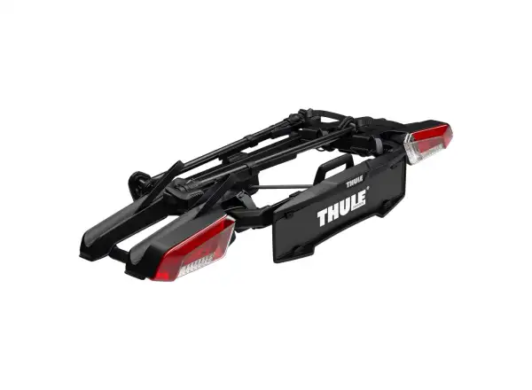 Thule OutPace nosič na ťažné zariadenie pre 2 bicykle