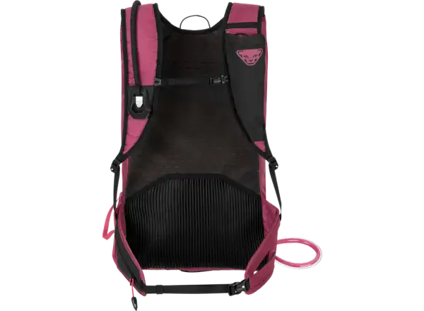 Dynafit Mezzalama skialpinistický batoh 20 l Magenta/Black Out