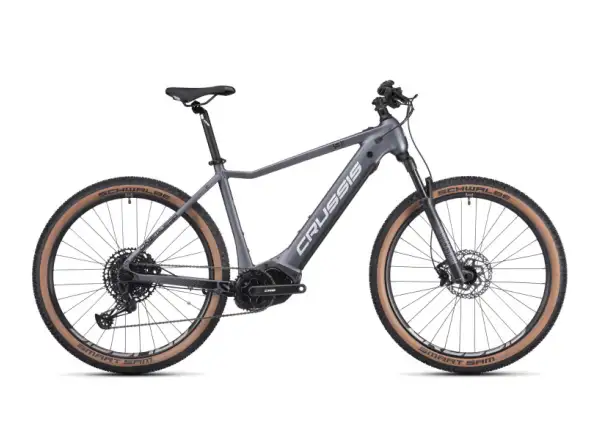 Crussis ONE-Guera 9.10-L (900 Wh) horský elektrobicykel