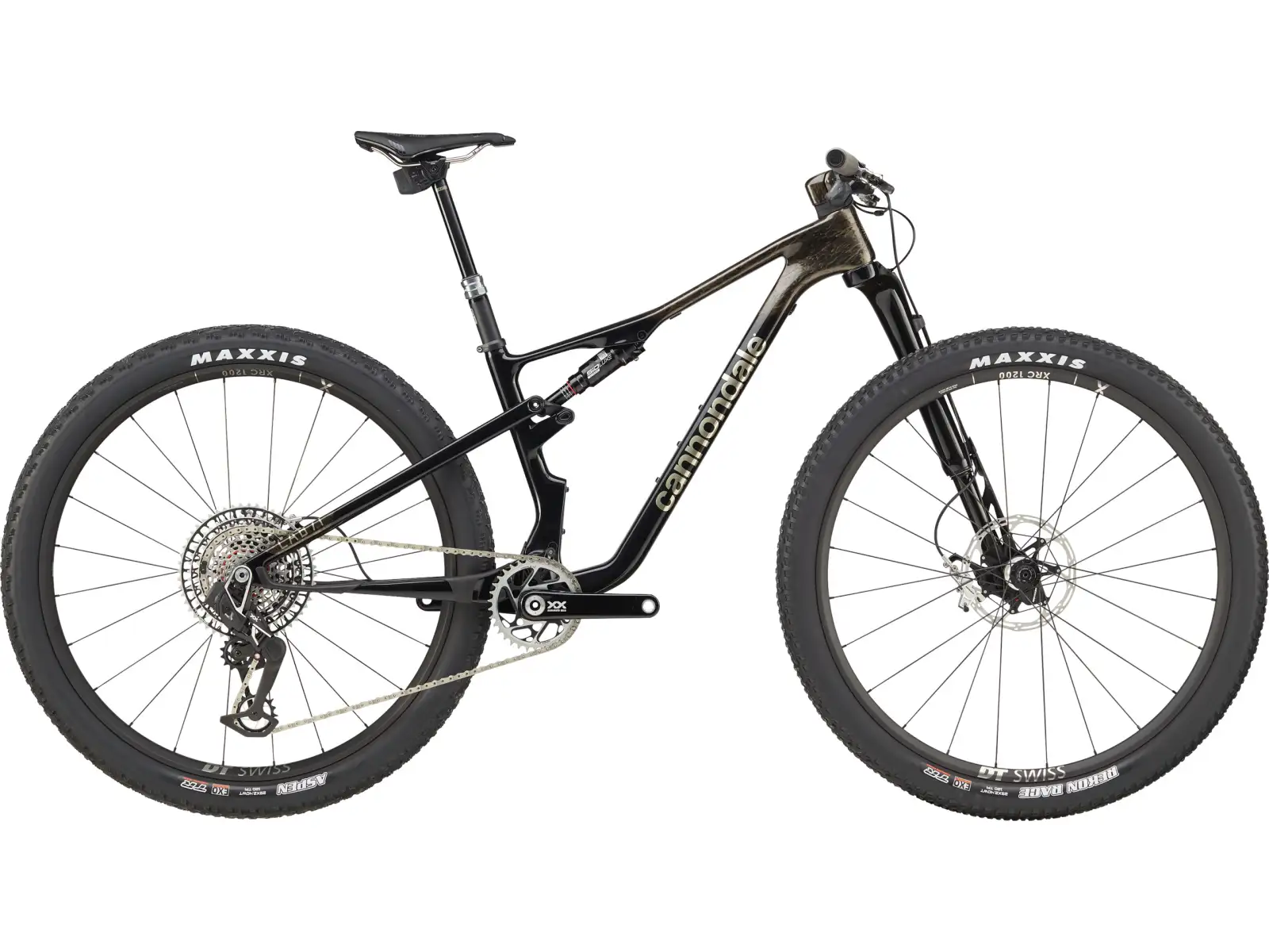 CANNONDALE SCALPEL 29" LAB71 (C24103U10/BPT)