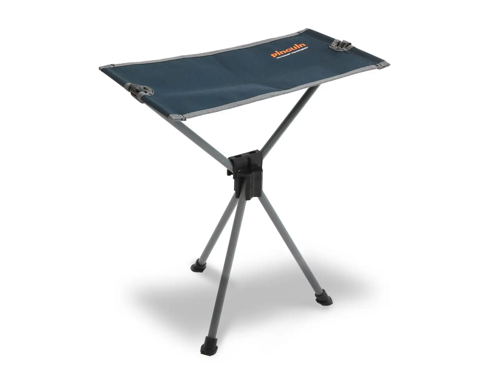 Pinguin Climber Stool Stolička modrá