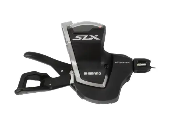 Páka radenia Shimano SLX SL-M7000 pravá 11