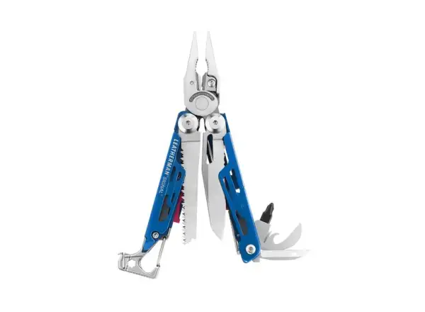 Leatherman Signal multitool Cobalt