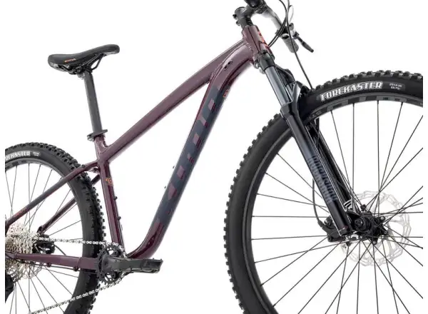 Kona 36e Mahuna XL horský bicykel Purple