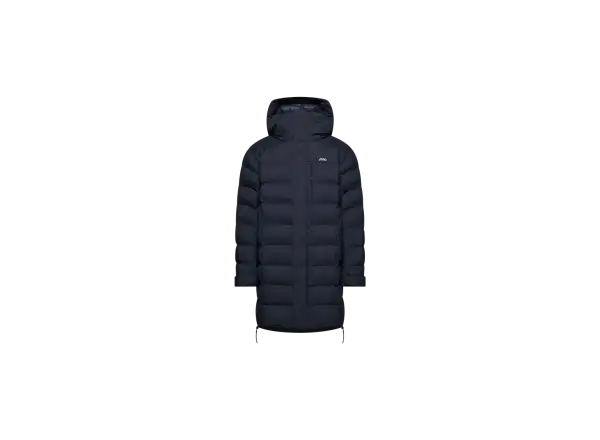 POC Race Loft Parka pánska zimná bunda Apatite Navy