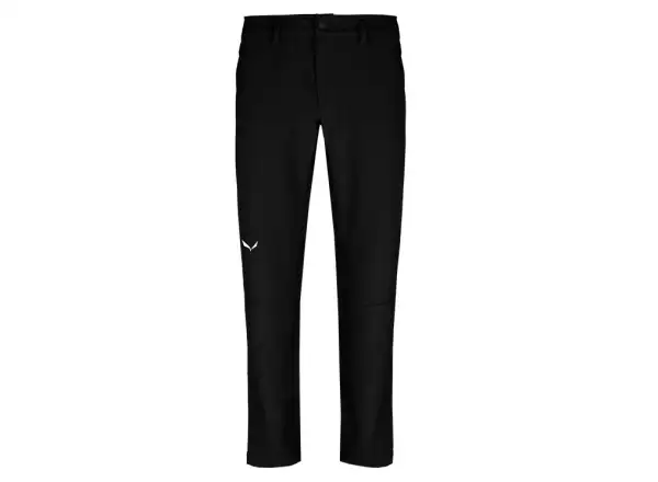 Salewa Puez Dolomitic 2 Durastretch Regular pánske nohavice Black Out.