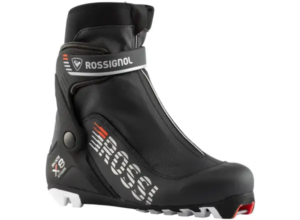 Rossignol X-8 Skate FW-XC dámske topánky na bežecké lyžovanie