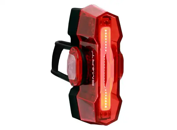 Smart Vulcan USB zadné svetlo