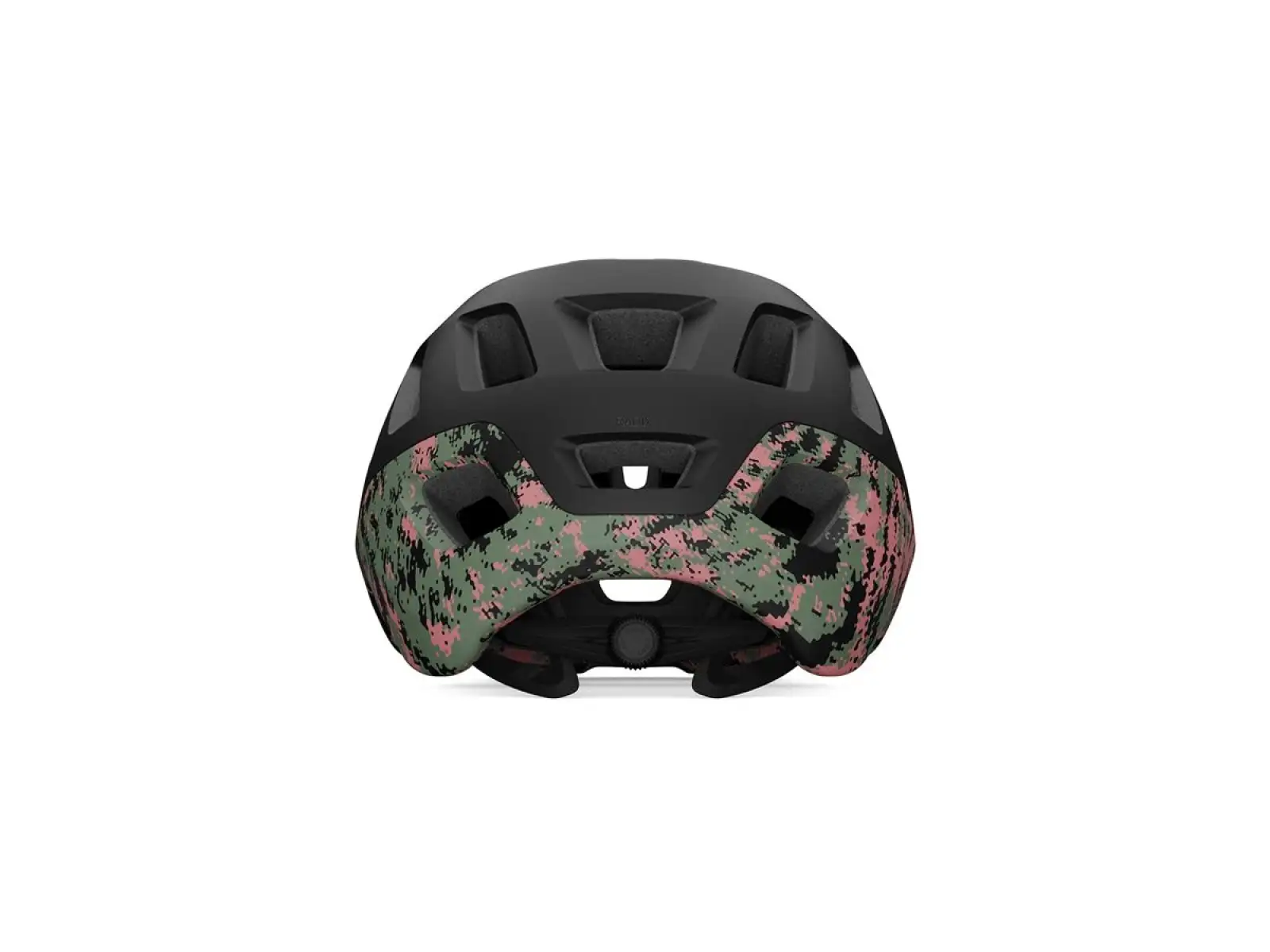 Giro Radix prilba Mat Black Static