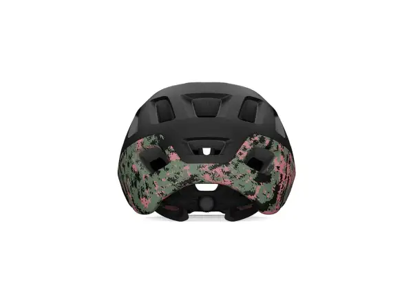 Giro Radix prilba Mat Black Static