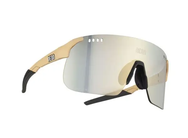 Neon Sky 2.0 Air okuliare Sand Matt/Phototronic Plus Bronze