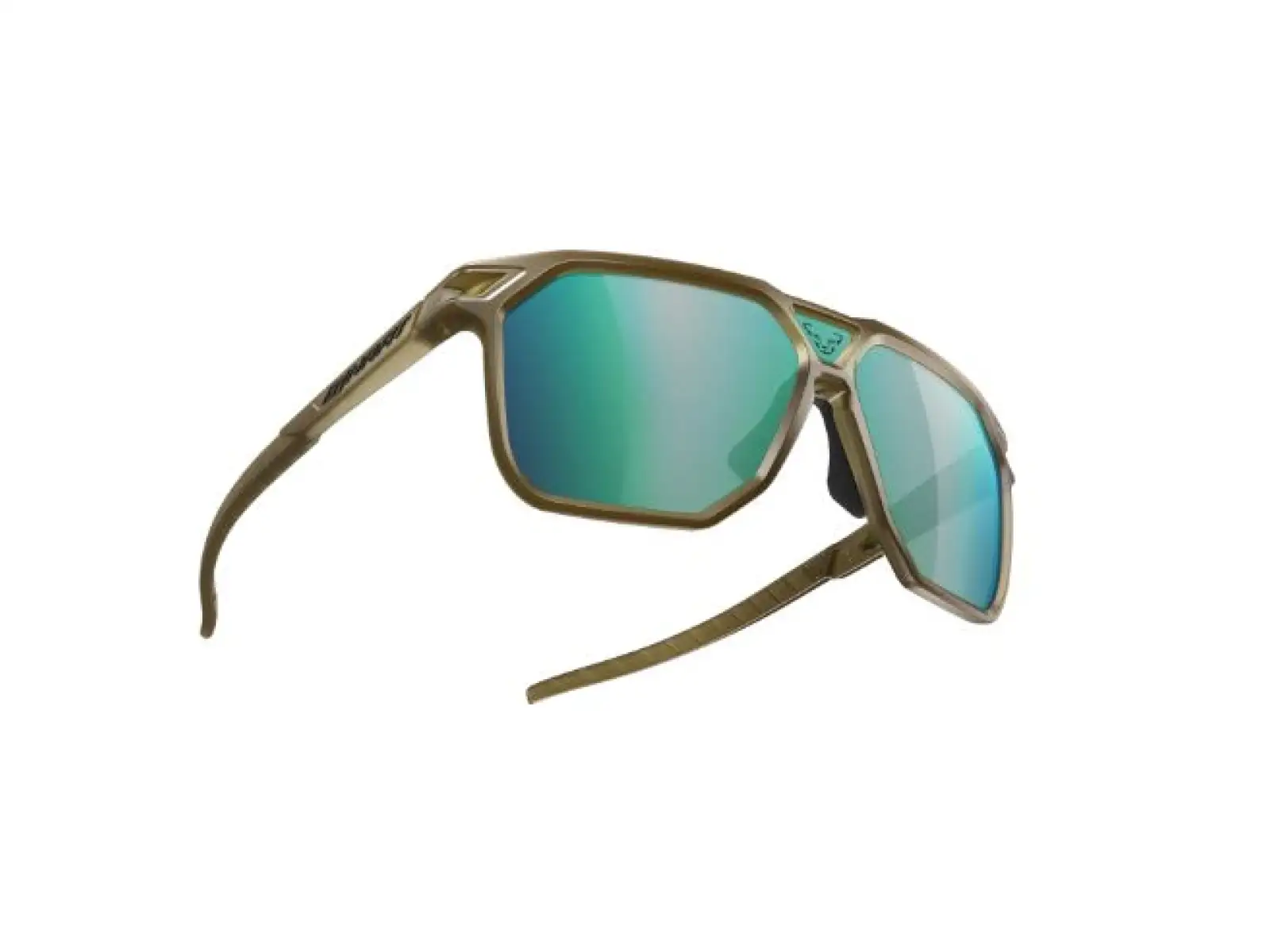 Dynafit Traverse Evo okuliare Covert Khaki/Black Out