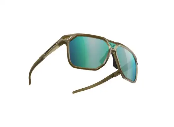 Dynafit Traverse Evo okuliare Covert Khaki/Black Out