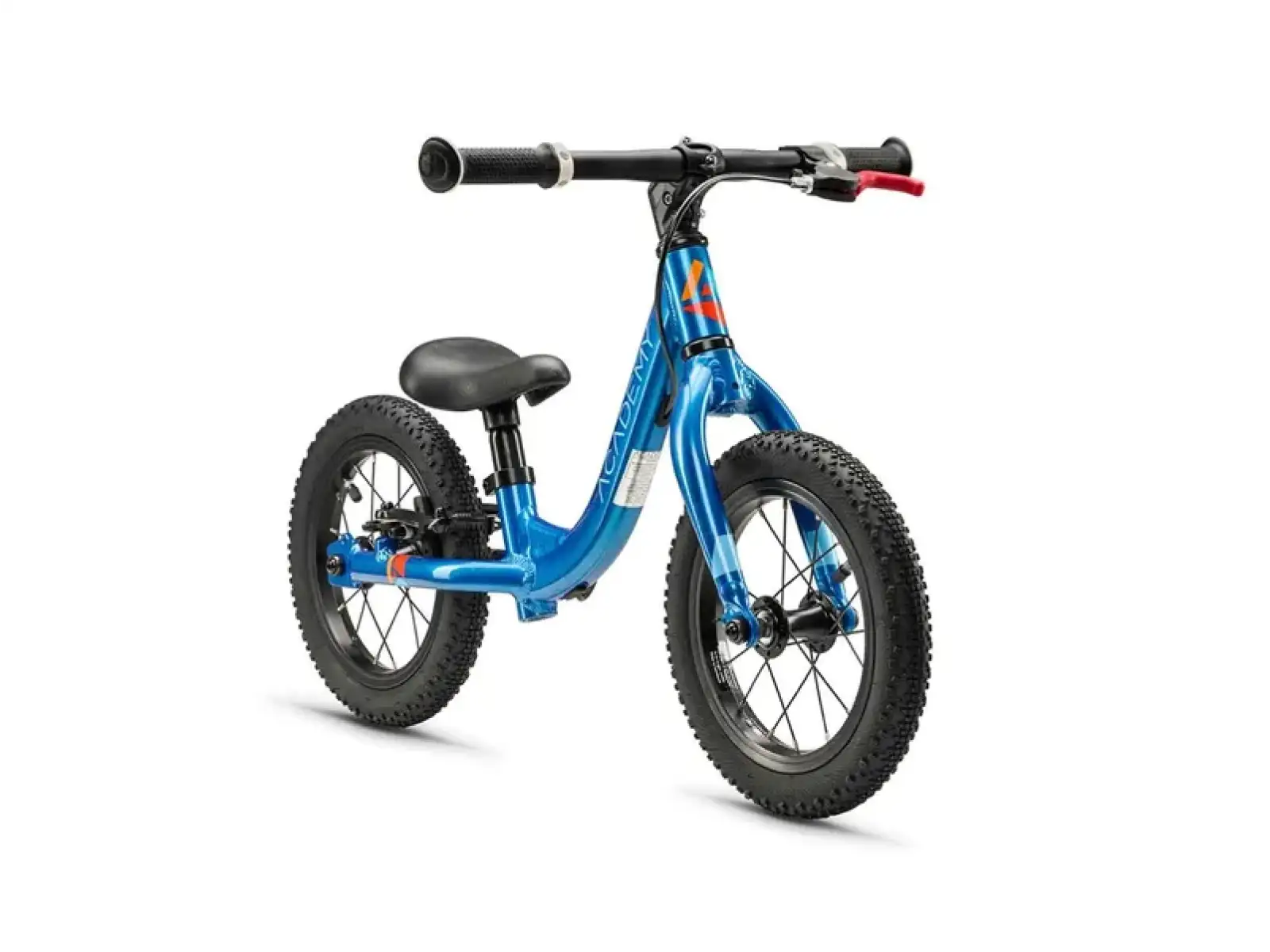 Academy Grade 1 detské odrážadlo 12" modrá