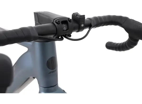 Apache Gila Bosch SX gravel elektrobicykel