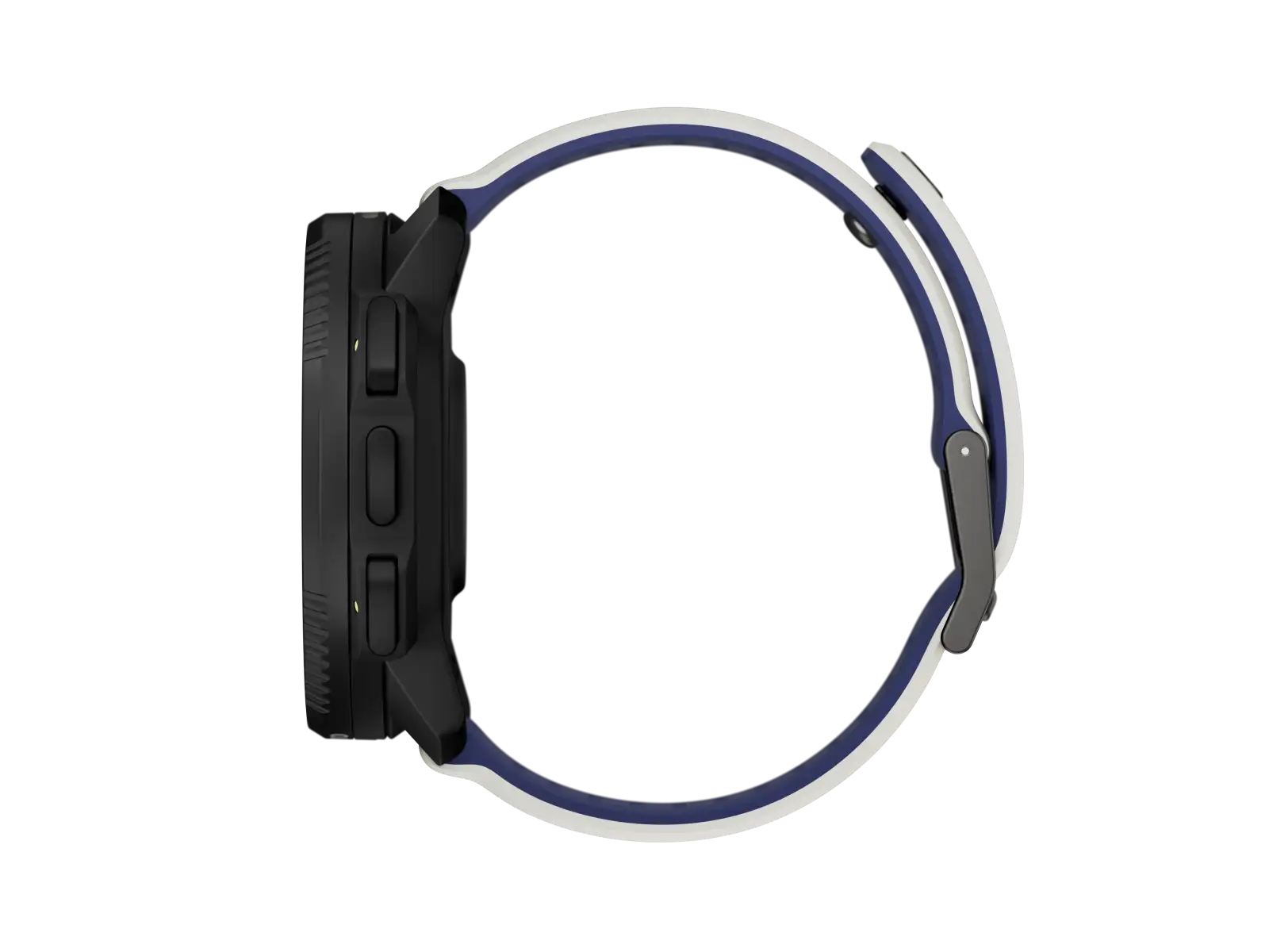 Suunto Vertical 2 inteligentné hodinky Arctic Gray