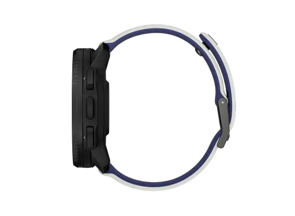 Suunto Vertical 2 inteligentné hodinky Arctic Gray