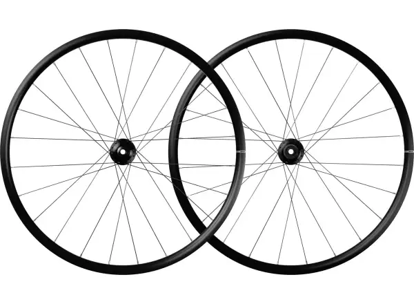 Mavic Aksium 1 Disc CL zapletené kolesá orech Shimano HG11