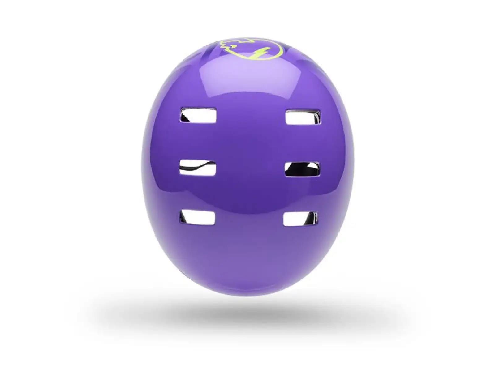 Bell Local Slayco prilba Purple
