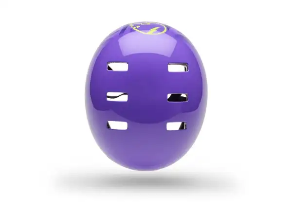 Bell Local Slayco prilba Purple