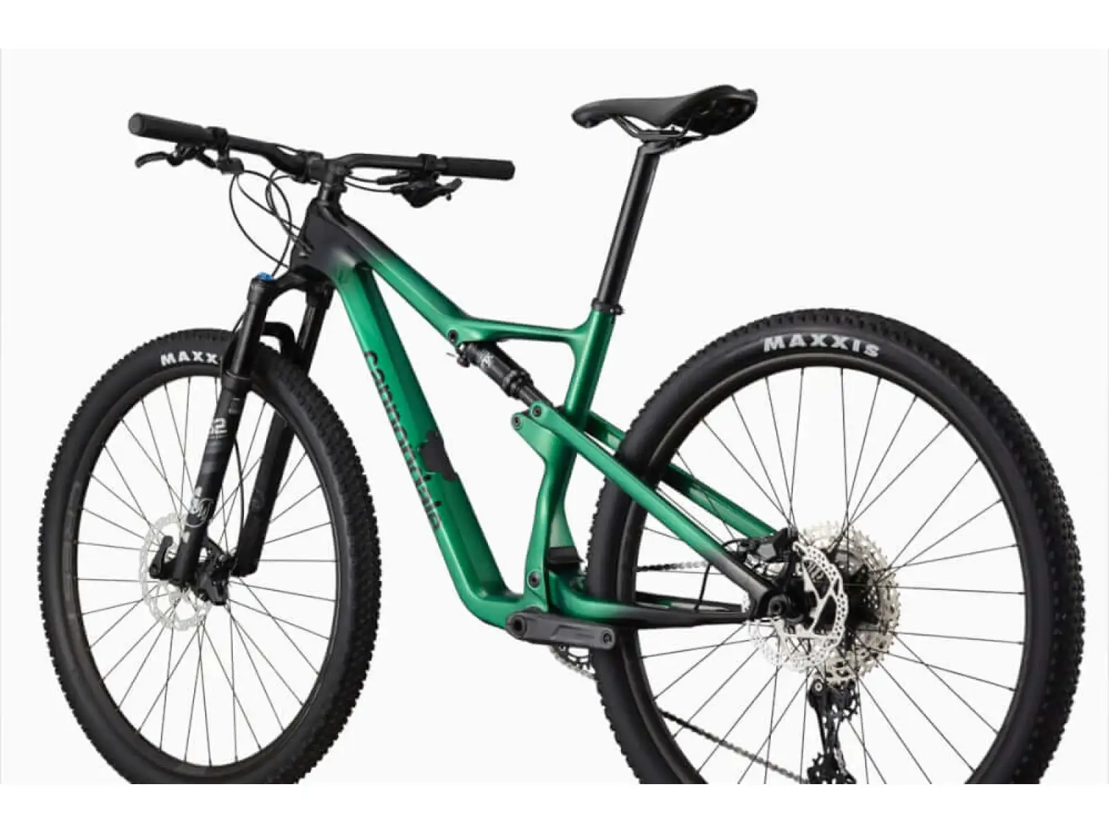 Horský bicykel Cannondale Scalpel Carbon 4 29" JNG