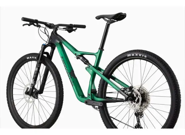 Horský bicykel Cannondale Scalpel Carbon 4 29" JNG