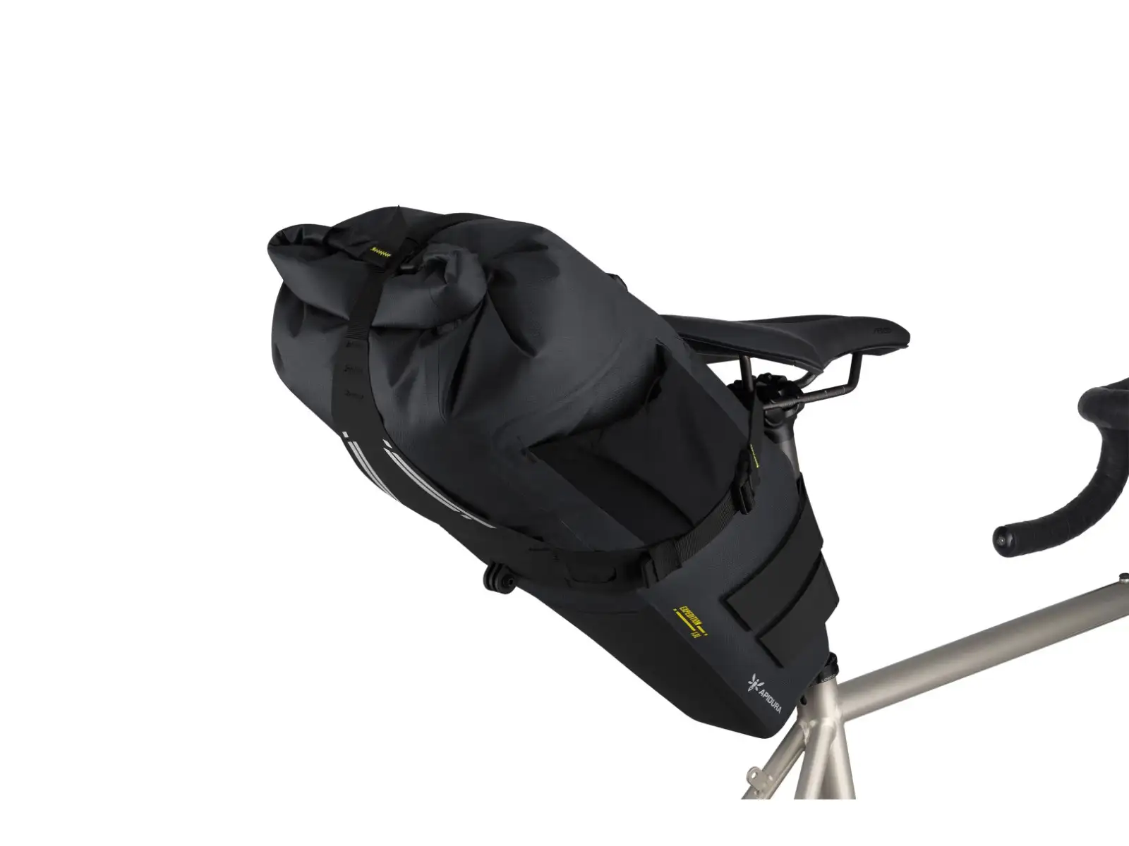 Apidura Expedition saddle pack 13 l podsedlová brašna