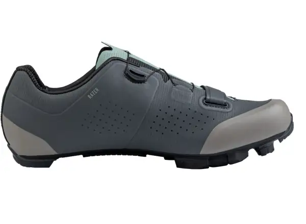 Northwave Razer pánske MTB tretry Dark Grey/Sage