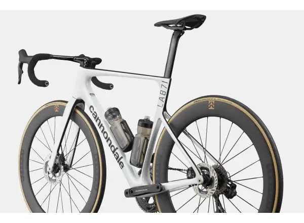 Cannondale SuperSix Evo LAB71 cestný bicykel Cashmere CAS