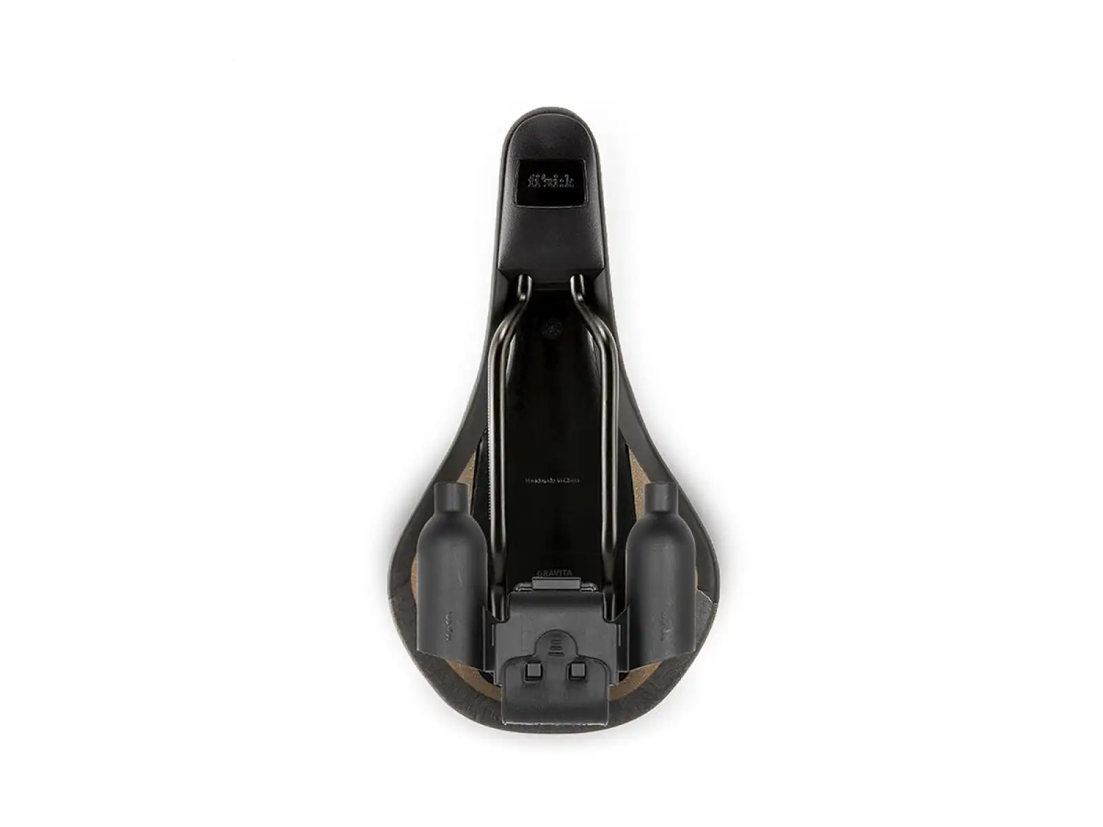 Fizik Alpaca Carriage Kit držiak s náradím pod sedlo