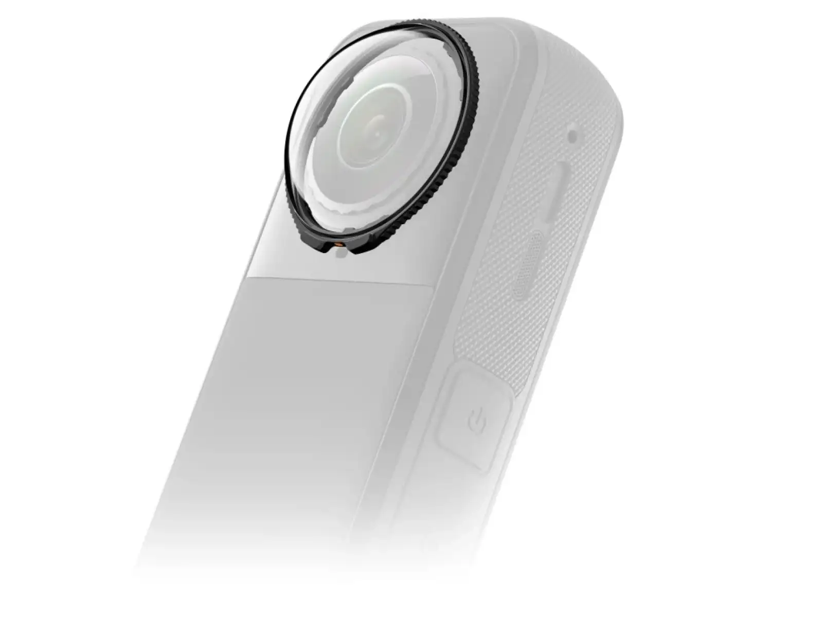 Insta360 X5 prémiové ochranné sklá objektívov