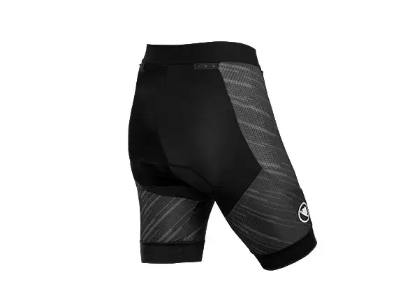 Dámske vnútorné šortky Endura SingleTrack Liner II Black
