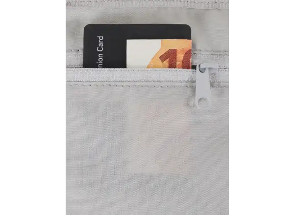 Aevor Hip Bag Ease taštička cez rameno/ľadvinka Black