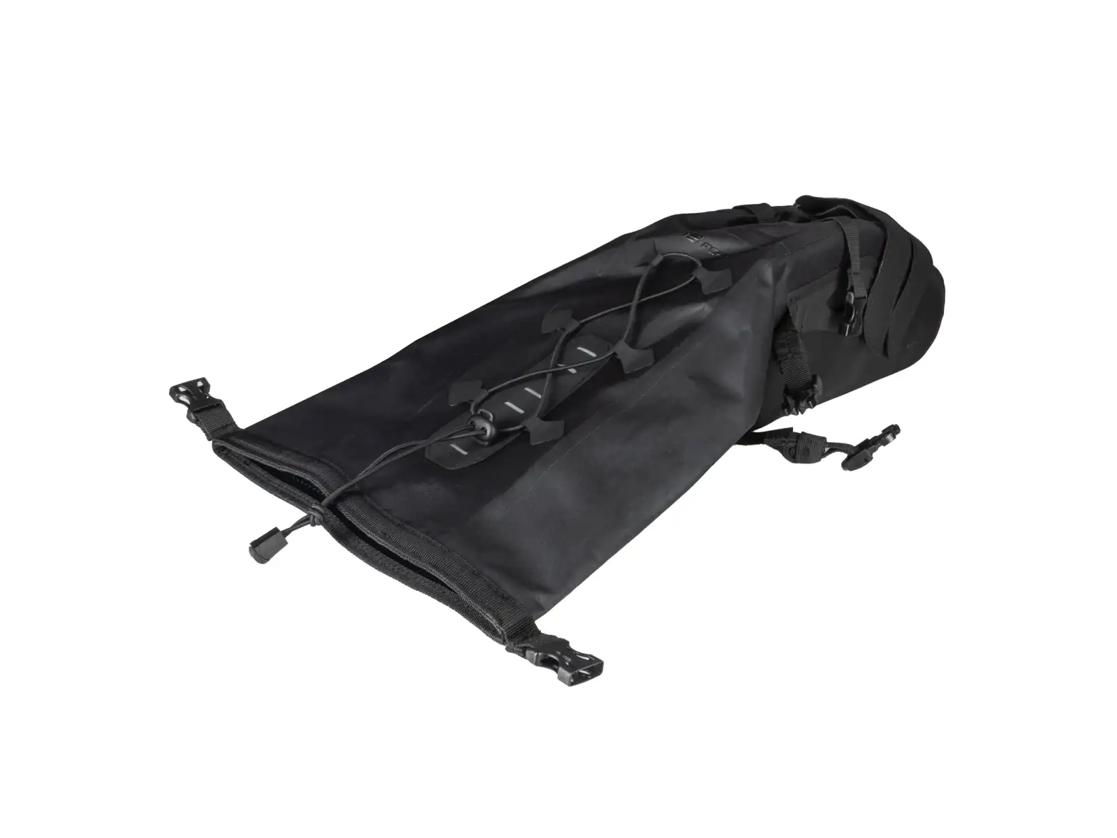 Force Stormpack  brašna pod sedlo čierna
