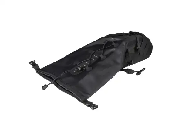 Force Stormpack  brašna pod sedlo čierna