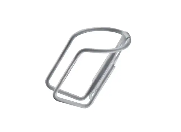 Lezyne Power košík na fľašu Powder Silver